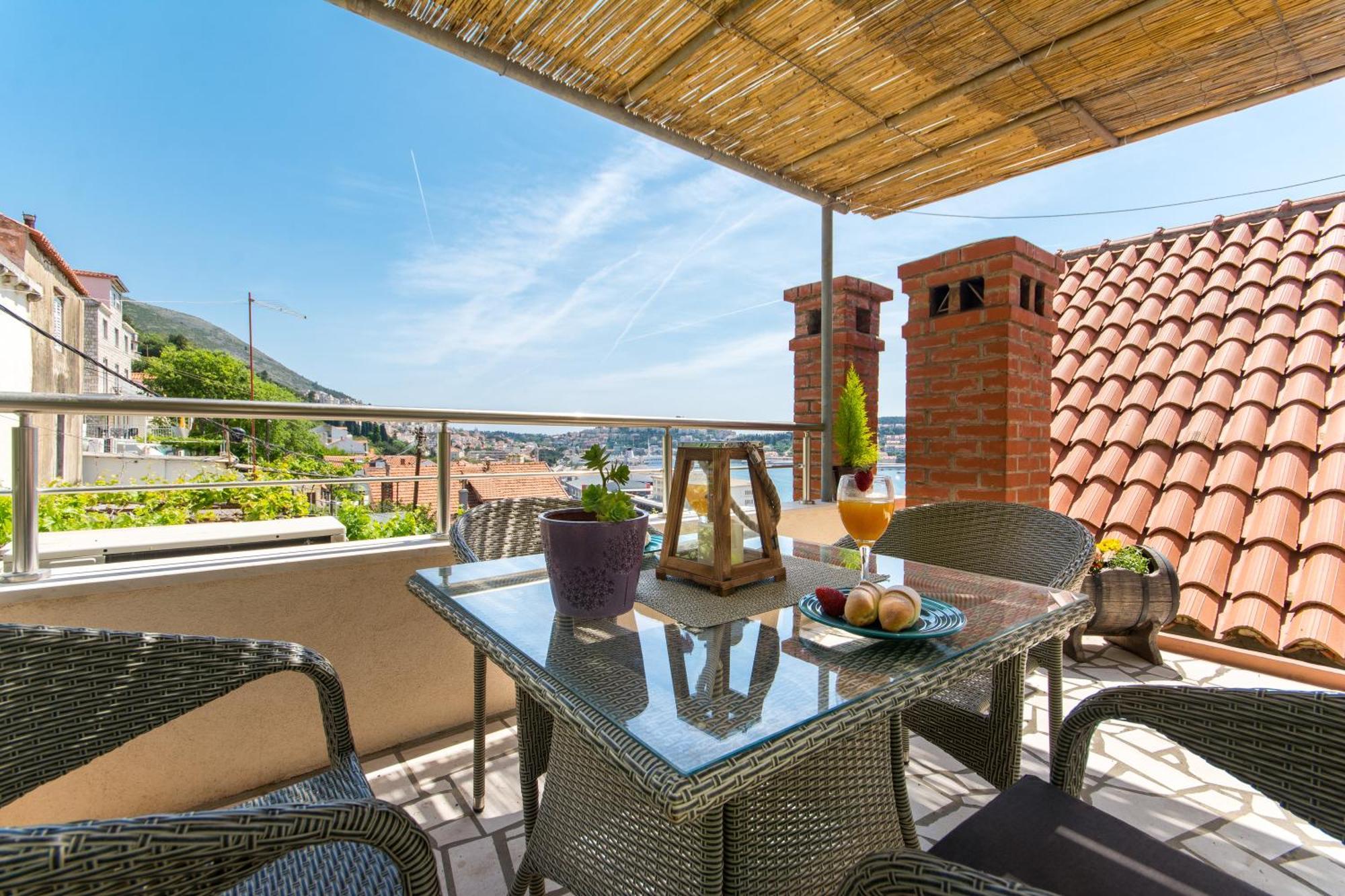 Bellastoria Apartment 杜布罗夫尼克 外观 照片