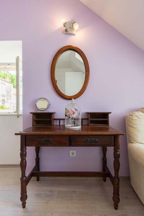 Bellastoria Apartment 杜布罗夫尼克 外观 照片