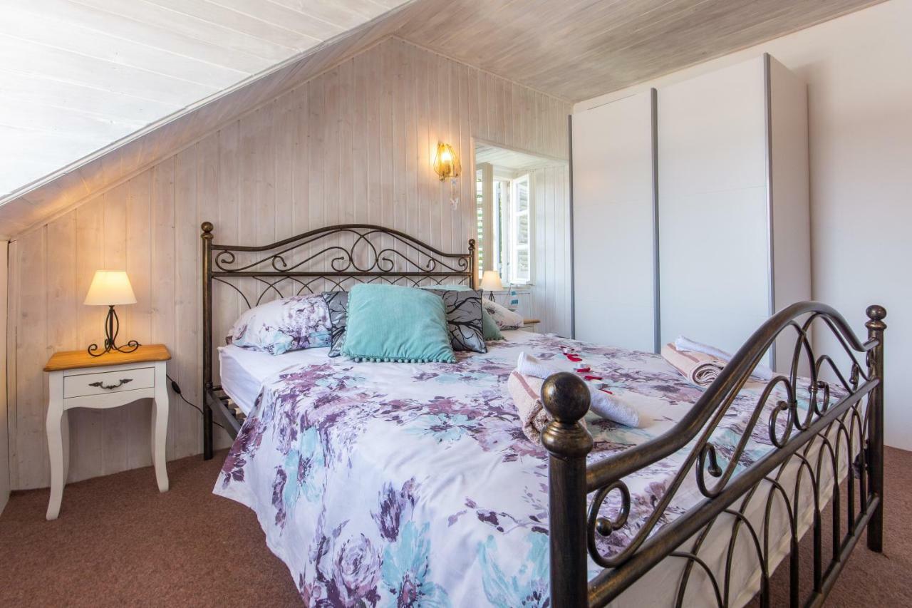 Bellastoria Apartment 杜布罗夫尼克 外观 照片