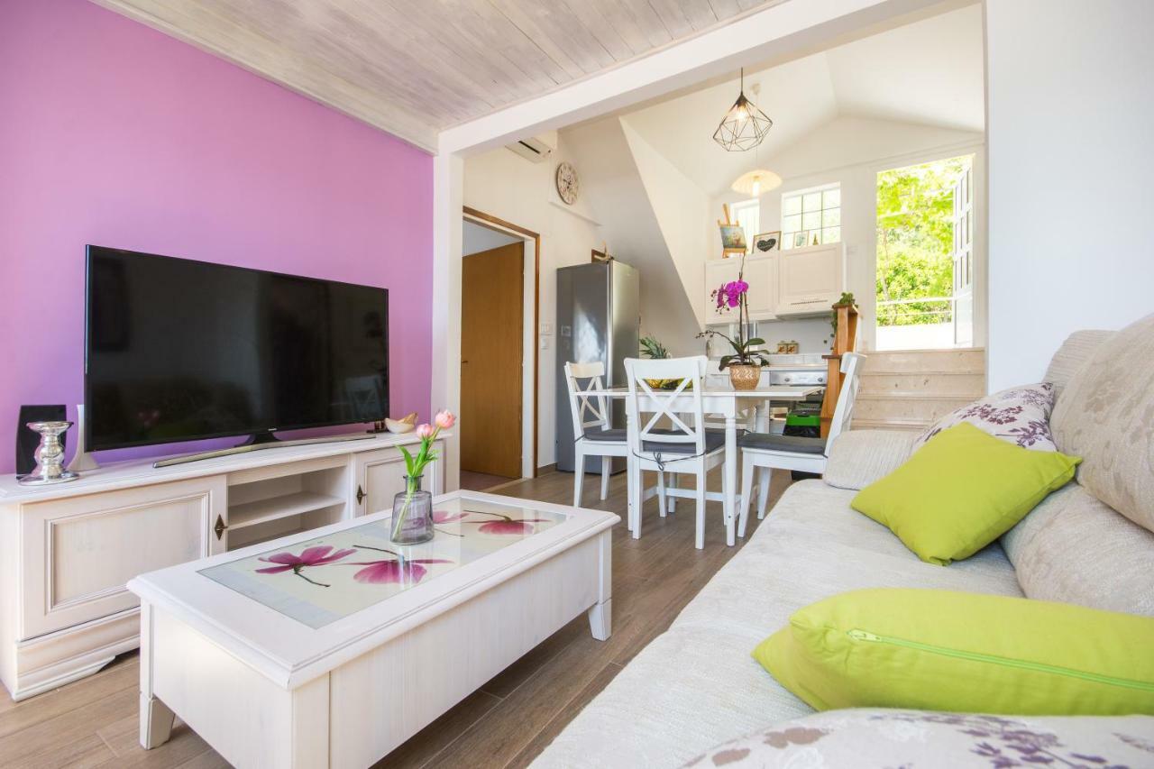 Bellastoria Apartment 杜布罗夫尼克 外观 照片