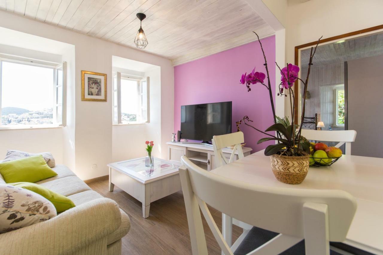 Bellastoria Apartment 杜布罗夫尼克 外观 照片